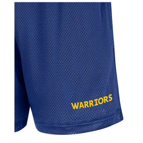 Nike Ανδρικό σορτς Golden State Warriors NBA Mesh Shorts